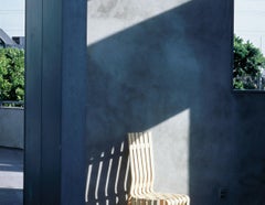 Set di 10 sedie "Crosscheck" di Frank Gehry per Knoll