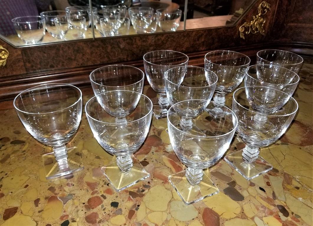 argos wine glasses
