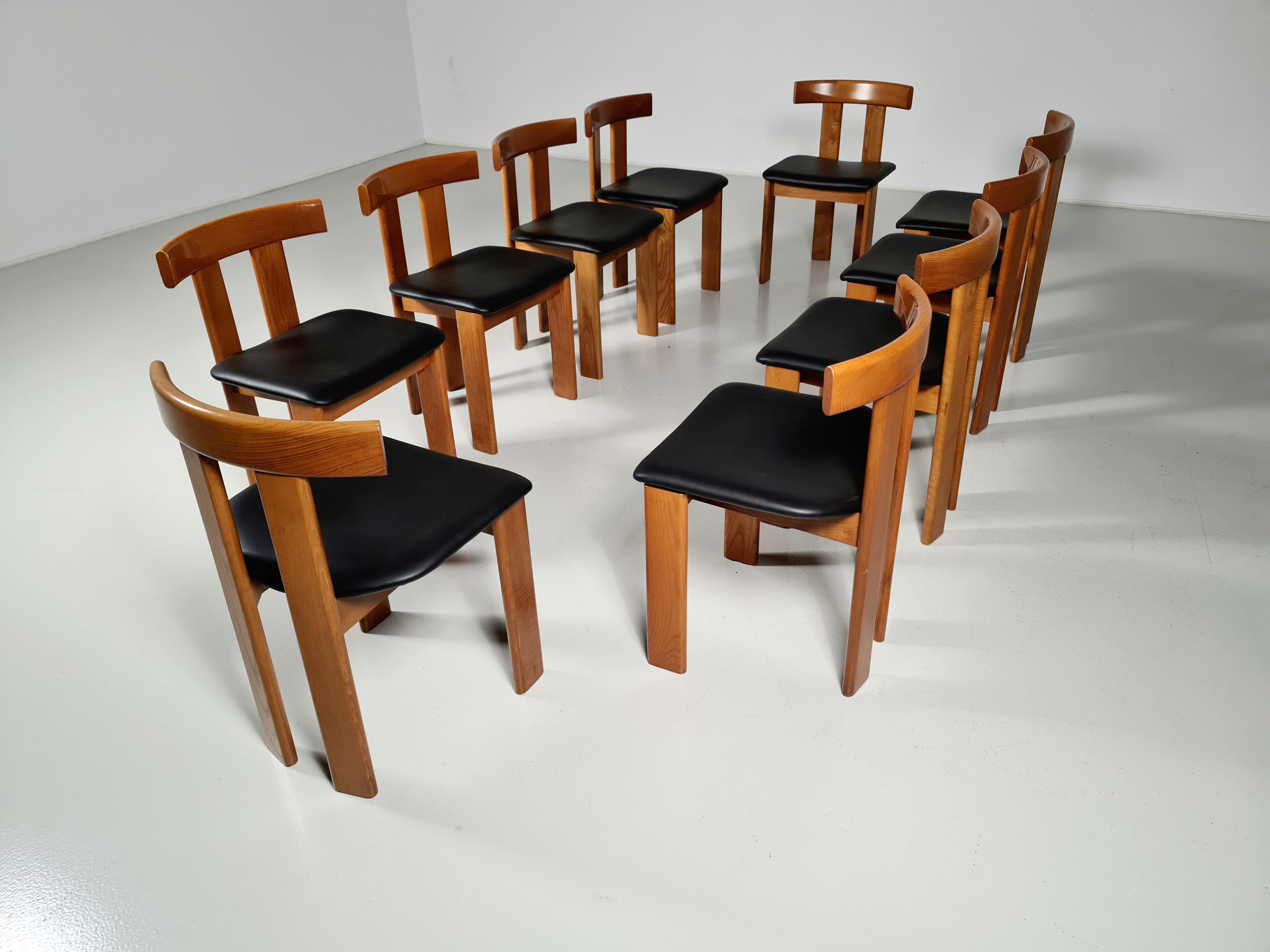 luigi vaghi chairs