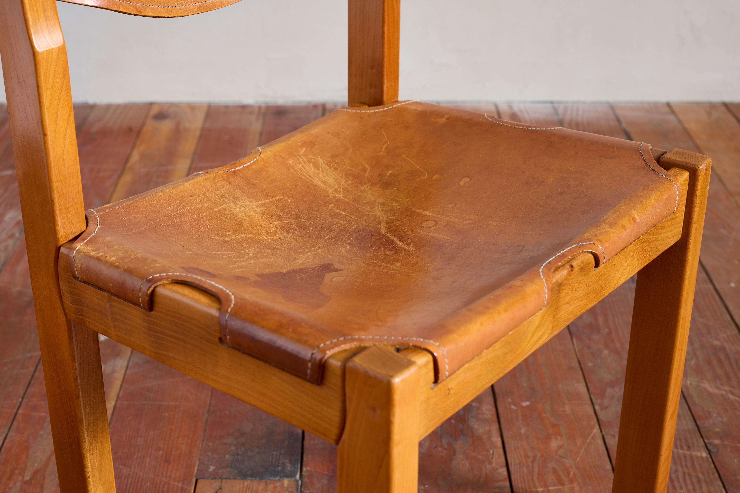 10er-Set Maison Regain Stühle im Angebot 7