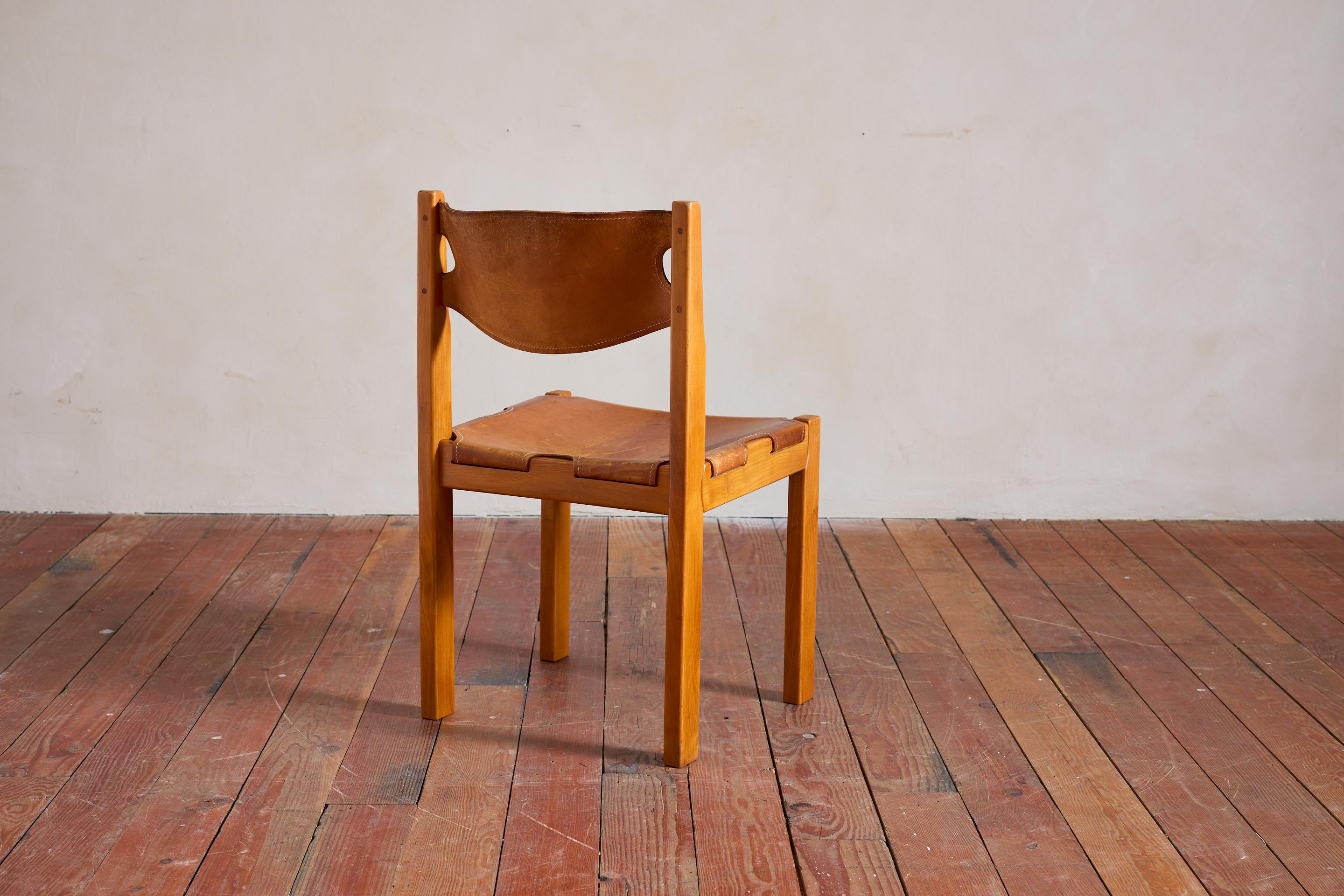 10er-Set Maison Regain Stühle im Angebot 2