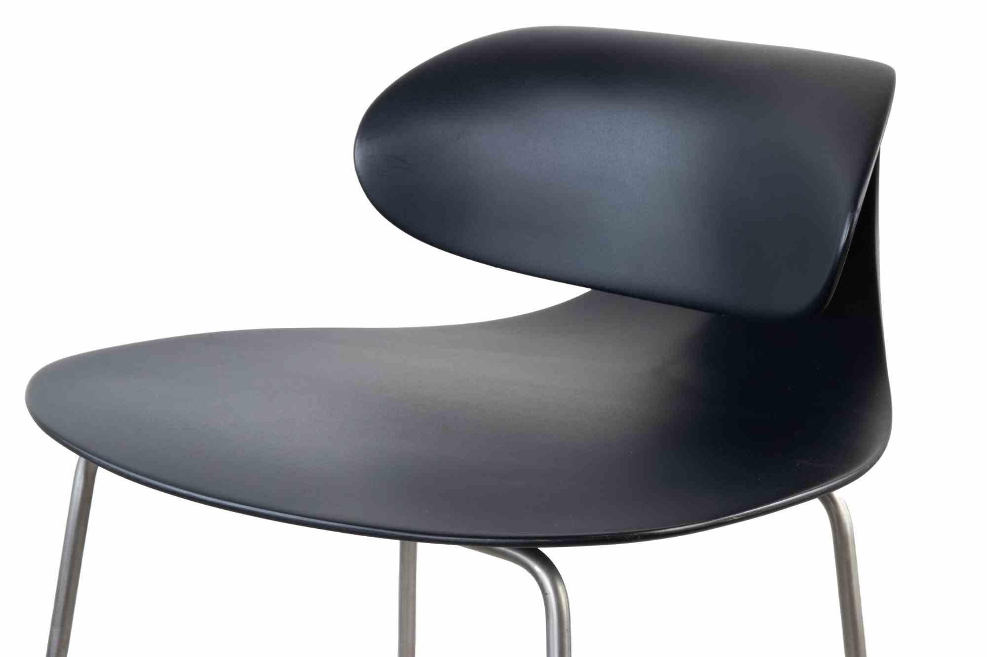 Late 20th Century Set of 10 Maxima Benches by William Sawaya & Paolo Moroni, Italy 1990s For Sale