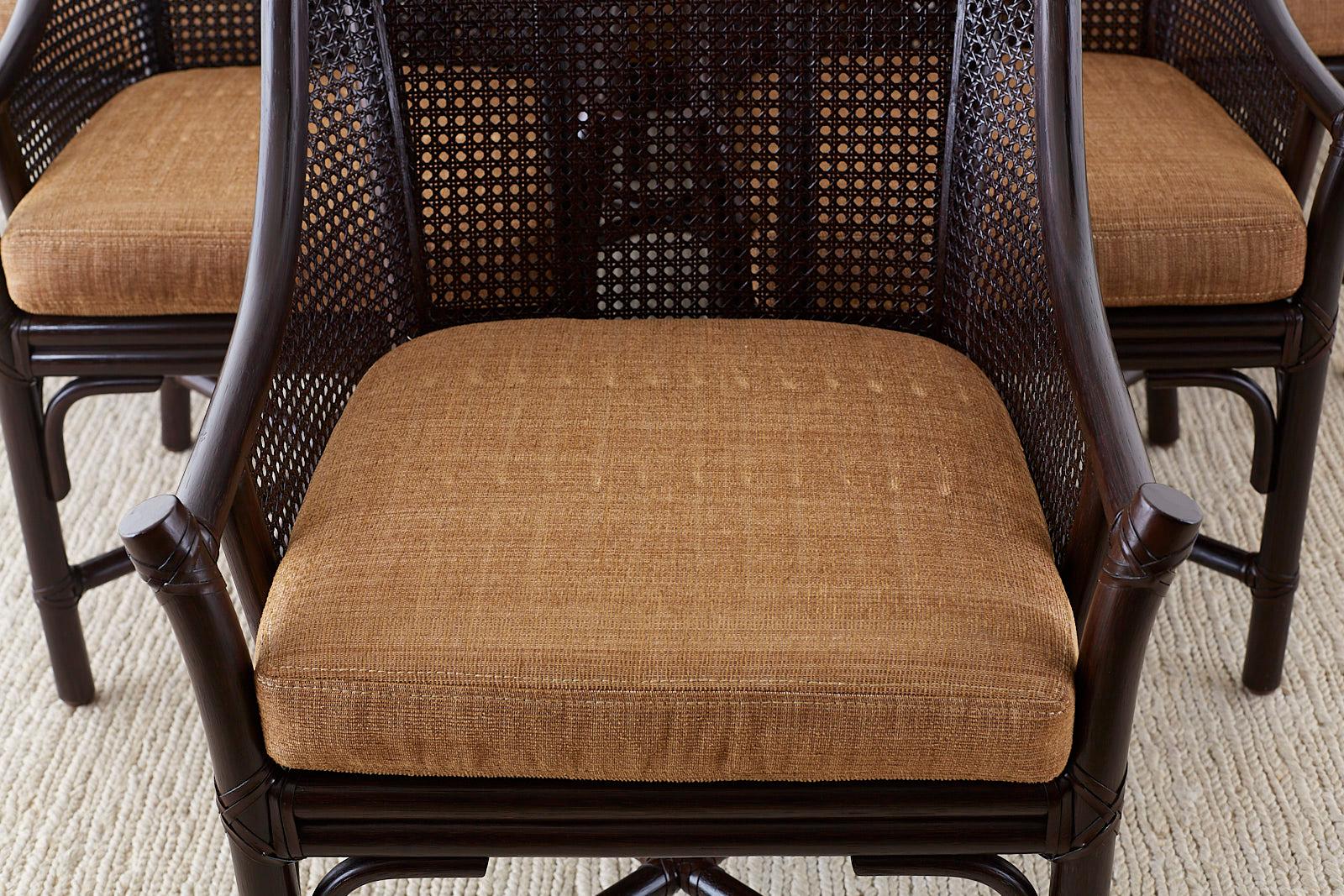 mcguire chair