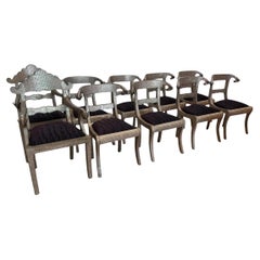 Dining Room Chairs