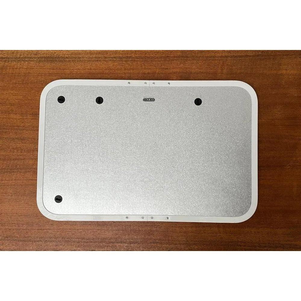 Set of 10 Postmodern Magnetic Wall Board Organizer from Conran Design, 1990 For Sale 2