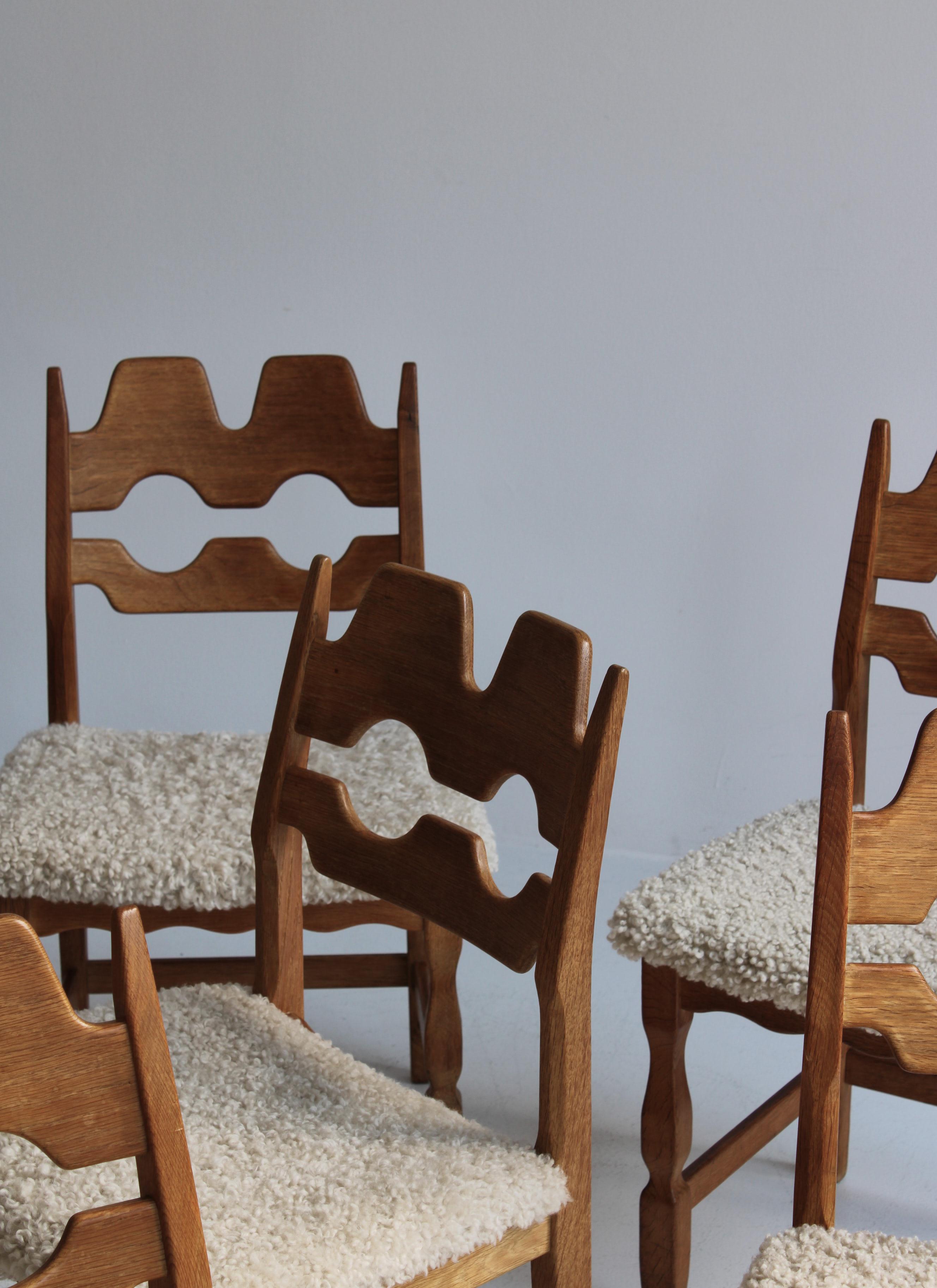 henry chairs
