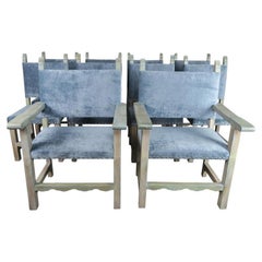 Armchairs