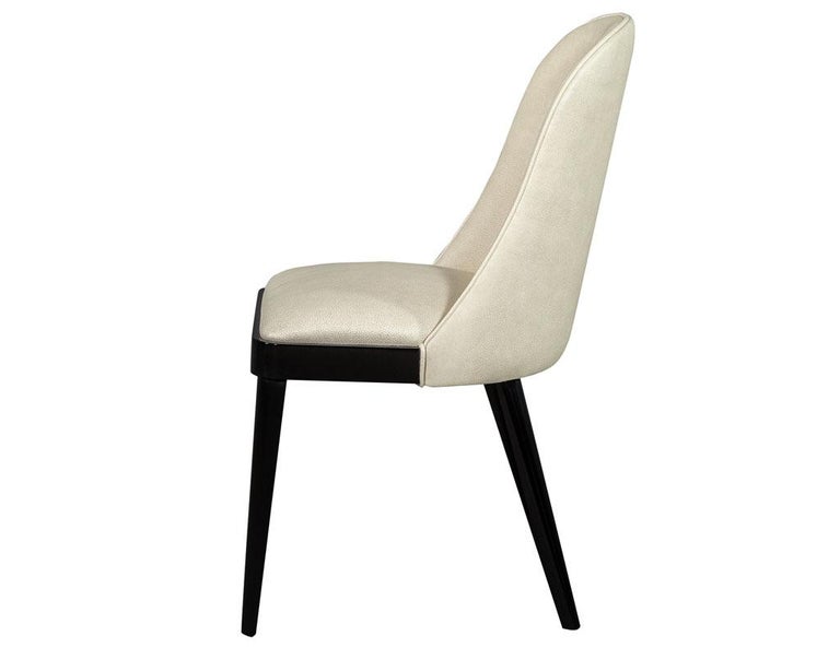 Red Leather Dining Room Chairs For Sale - Gillian Red Leather Dining Chair (Set of 2) #ad # ... / On sale for $1,183.94 original price $1,331.38 $ 1183.94 $1,331.38.