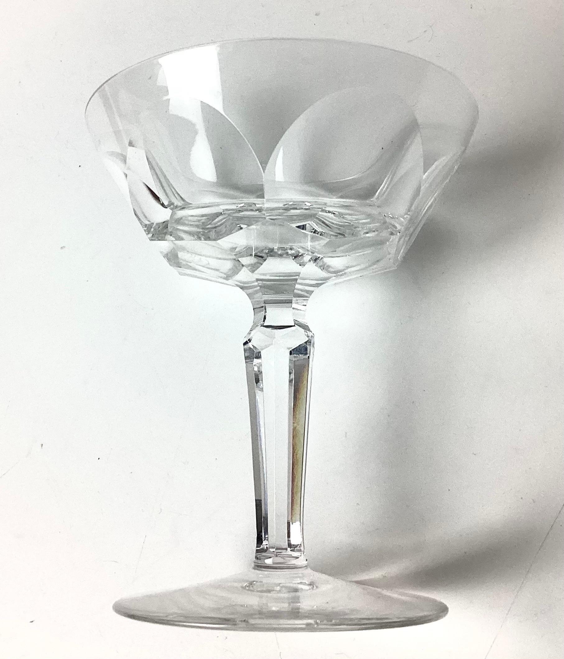 waterford sheila glasses