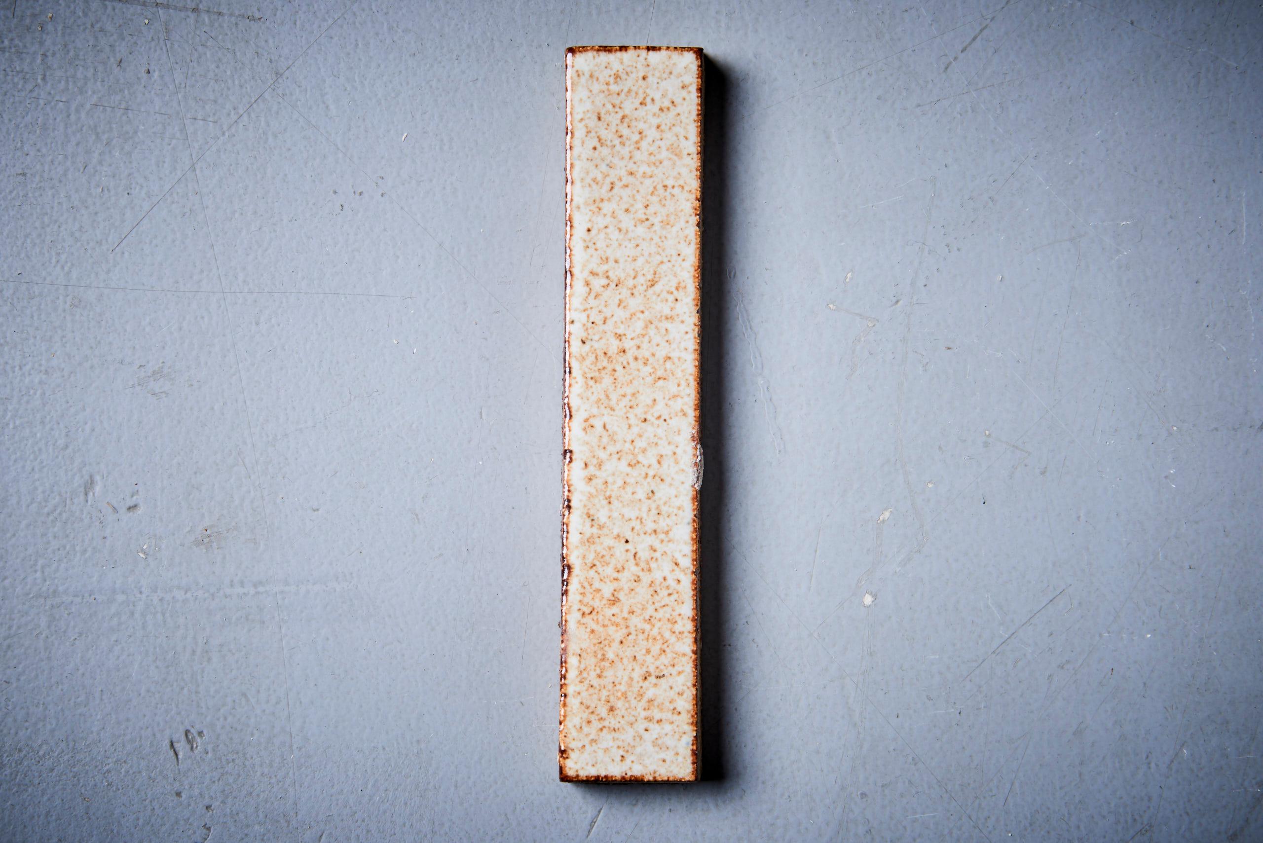 Francese Set di 108 piastrelle in ceramica di Roger Capron, Francia - anni '70 in vendita
