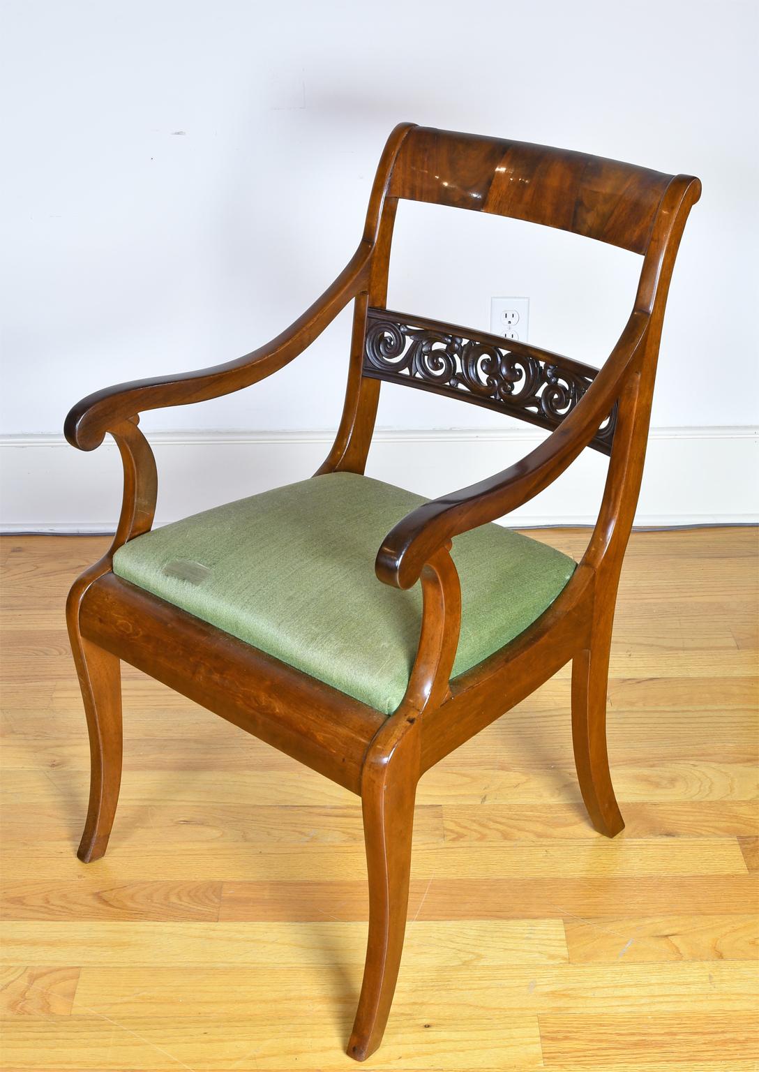 west indies furniture style