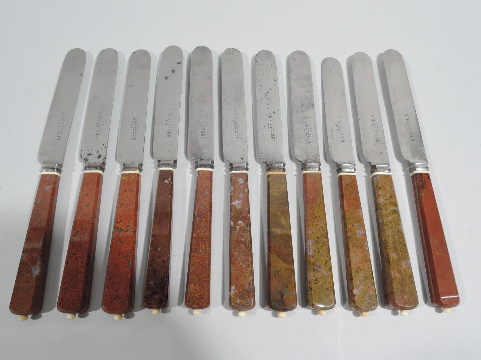old joseph rodgers knives