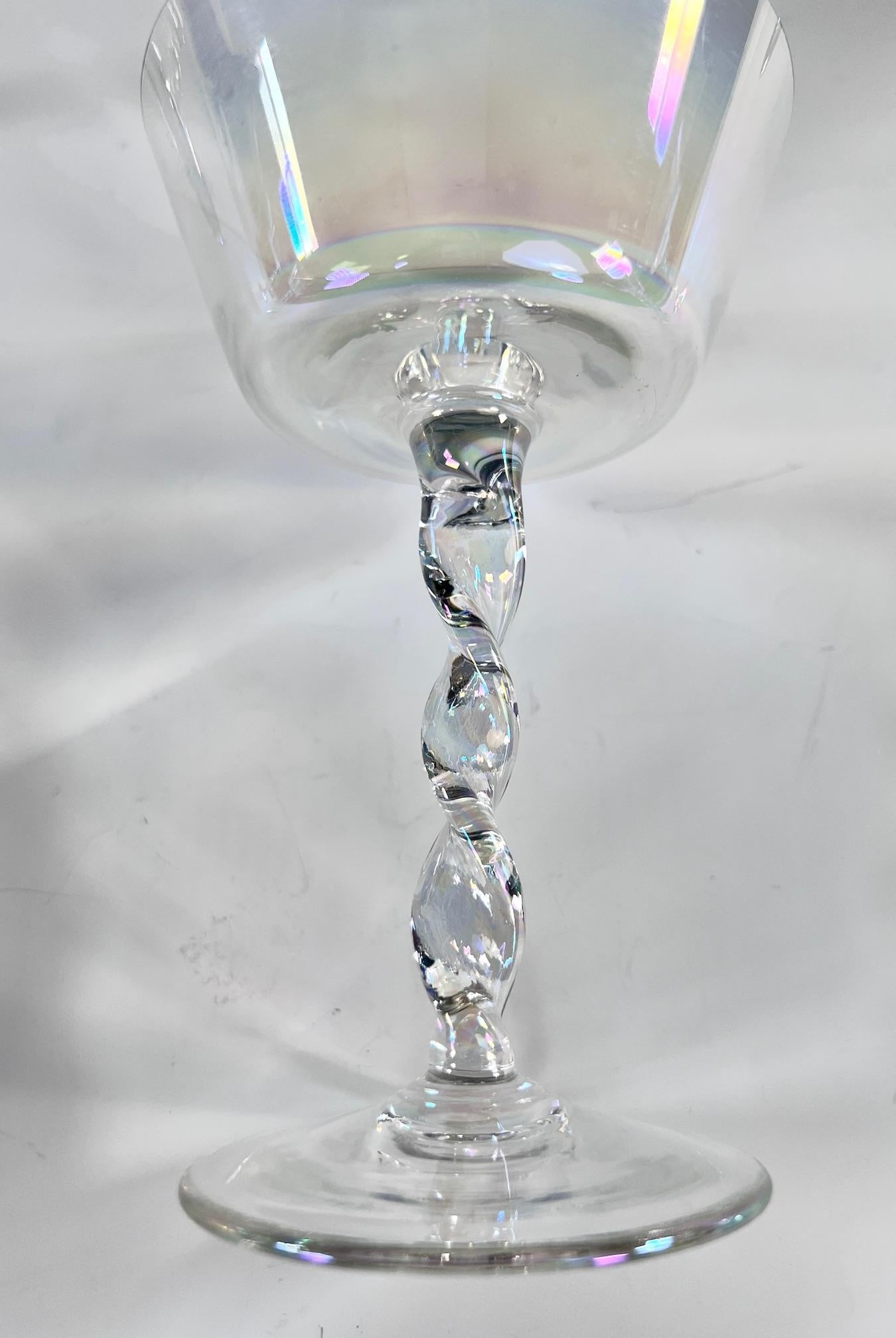 lobmeyr champagne glass