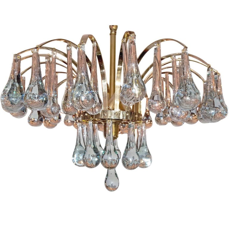 Set of 12 Italian Light Fixtures For Sale at 1stdibs