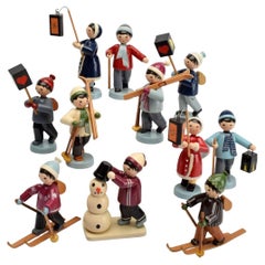 More Desk Accessories