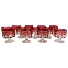 Stone Crystal Serveware