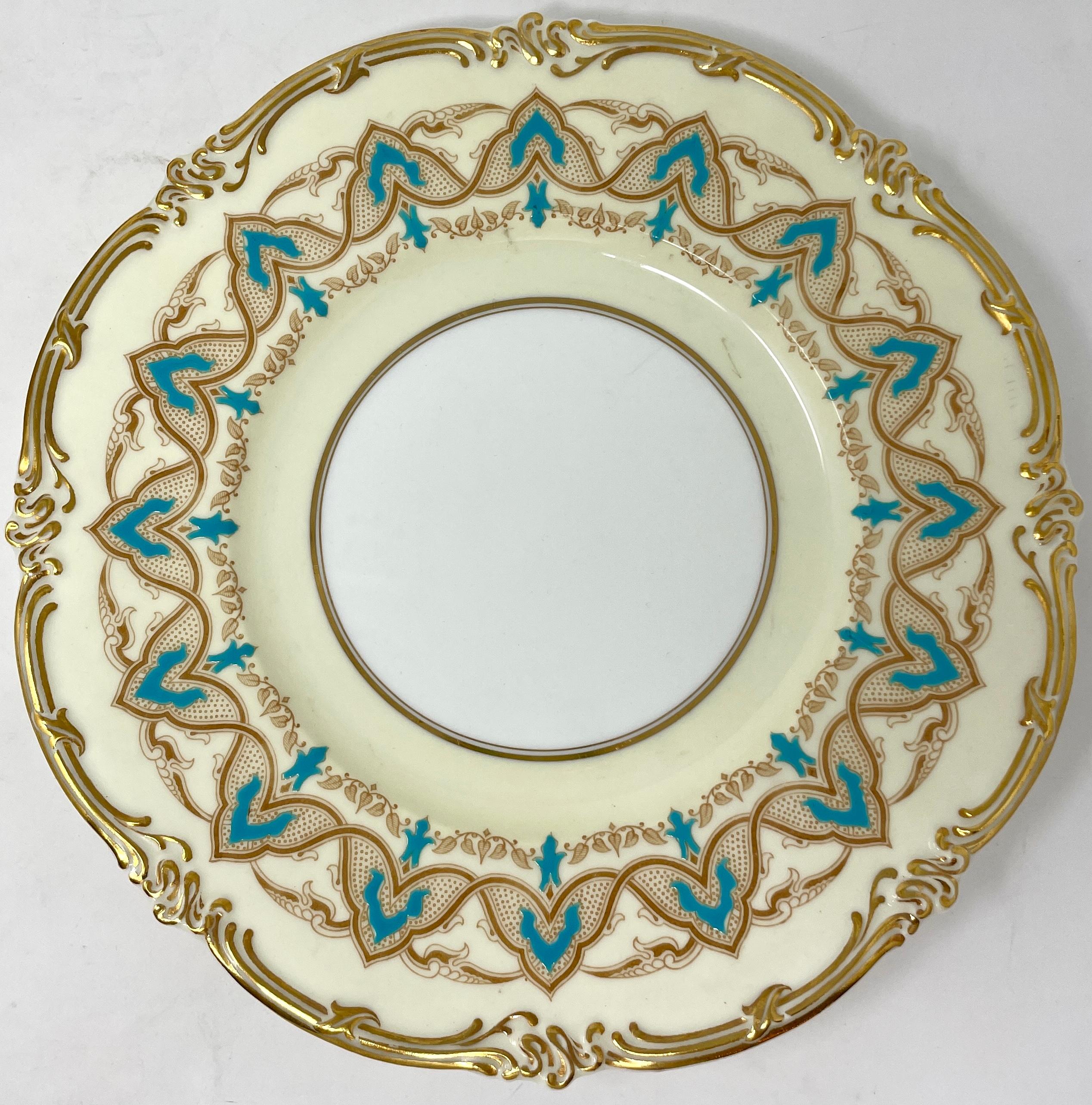 is cauldon china valuable