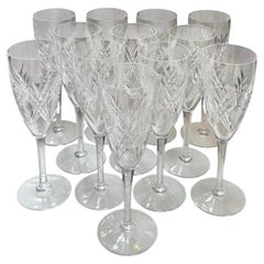 Stone Crystal Serveware