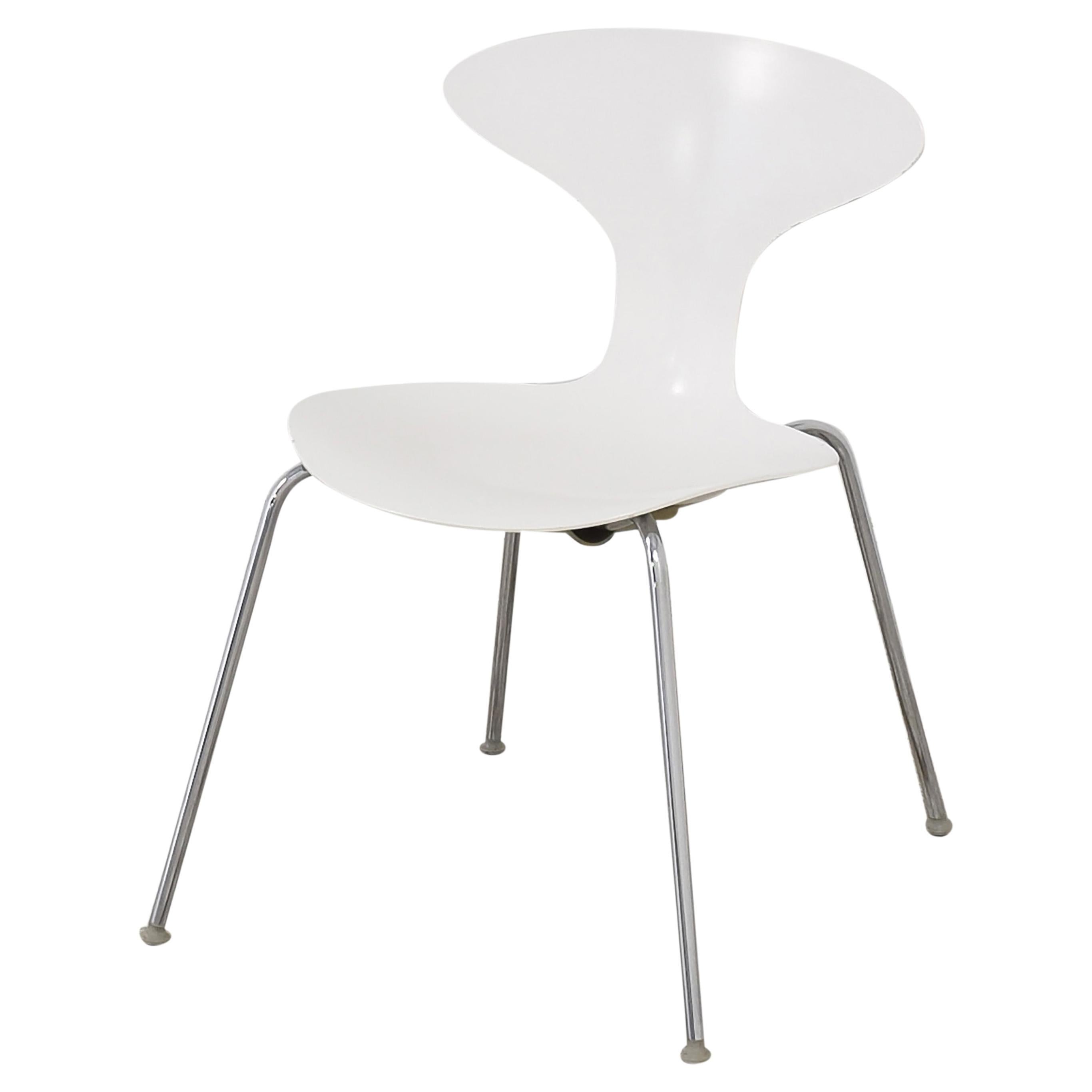 Set of 12 Bernhardt Orbit Dining Chairs by Russ Lovegrove For Sale at  1stDibs | bernhardt orbit chair