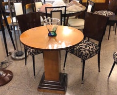 "Set of 12 Chairs ", 1960, France