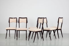Set of 12 Dassi Chairs