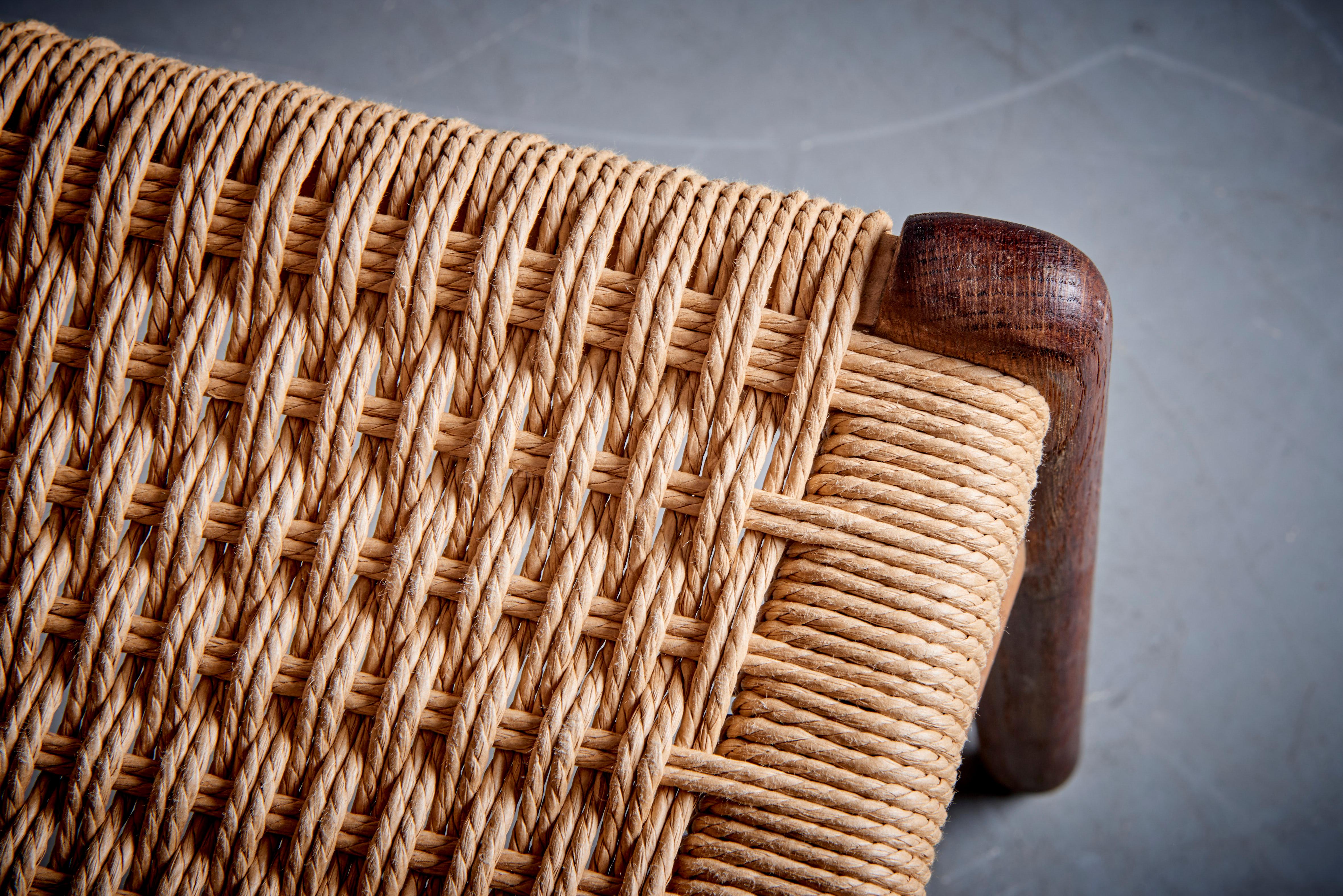 Satz von 12 Esszimmerstühlen Modell CH23 von Hans J. Wegner für Carl Hansen & Son im Angebot 3
