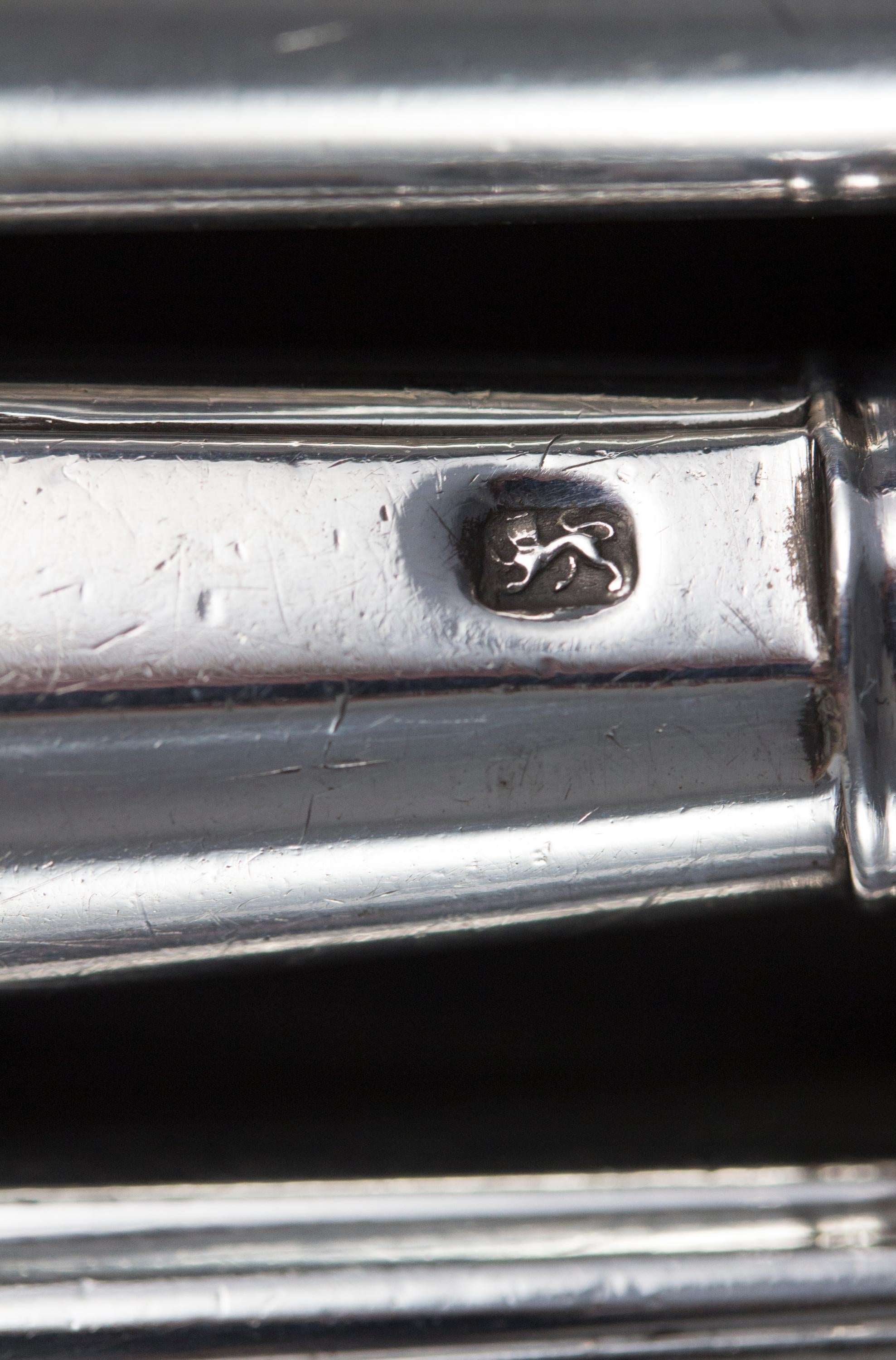 18th century knives