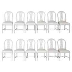 Dining Room Chairs