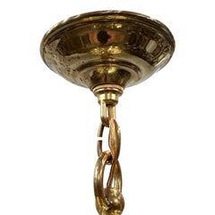 Ensemble de 12 lanternes anglaises, vendues individuellement