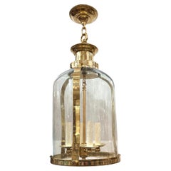 Set of 12 English Lanterns, Sold Individually
