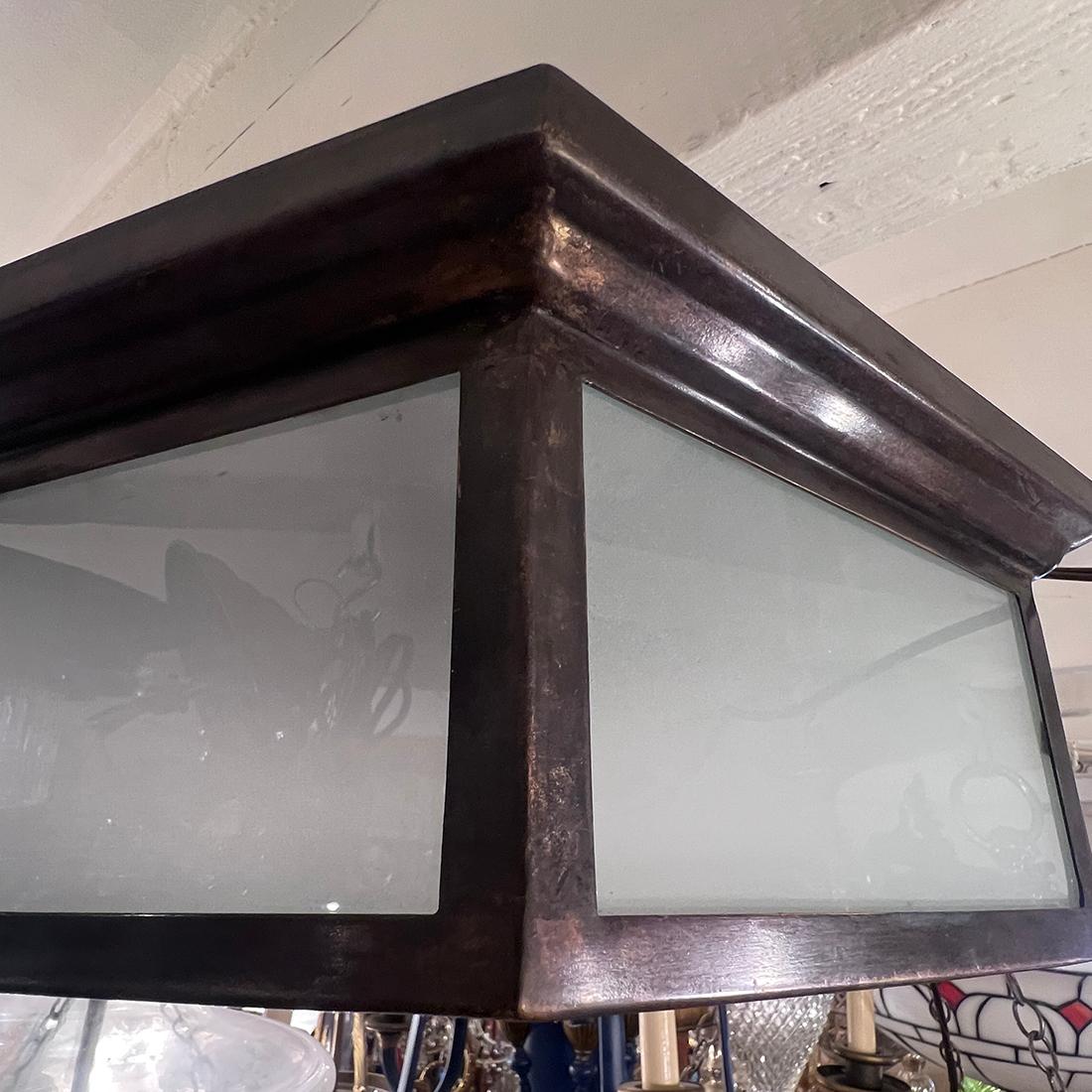 Set of 12 Flush-Mounted Light Fixtures, Sold Individually In Good Condition For Sale In New York, NY