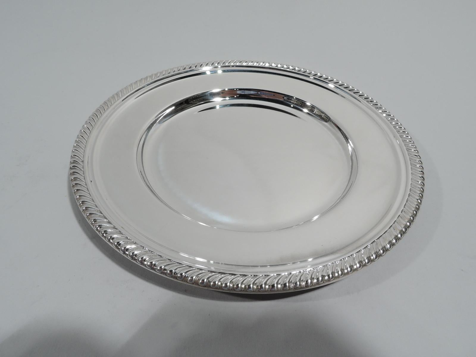 kensington plates