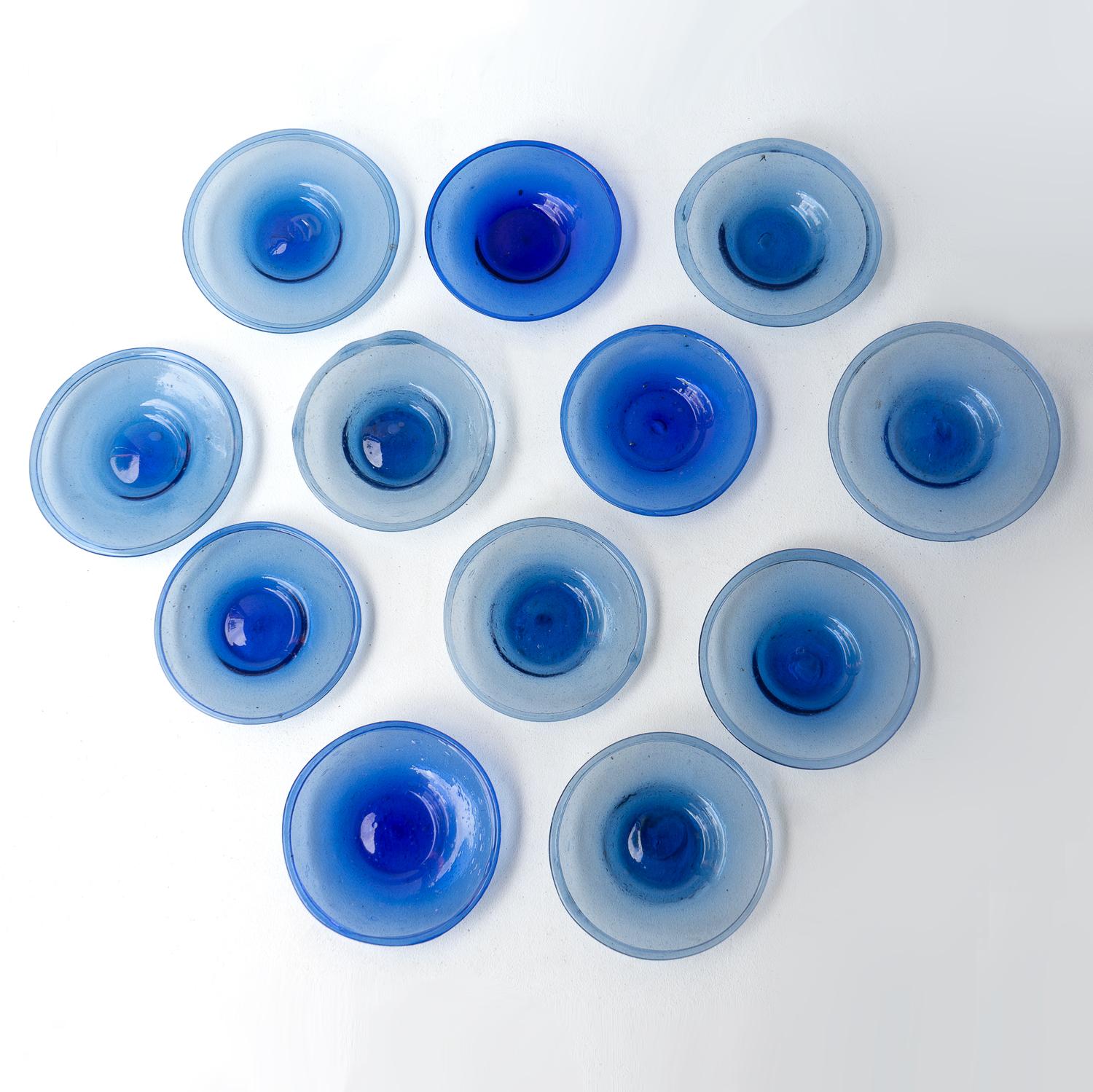 blue cobalt dishes