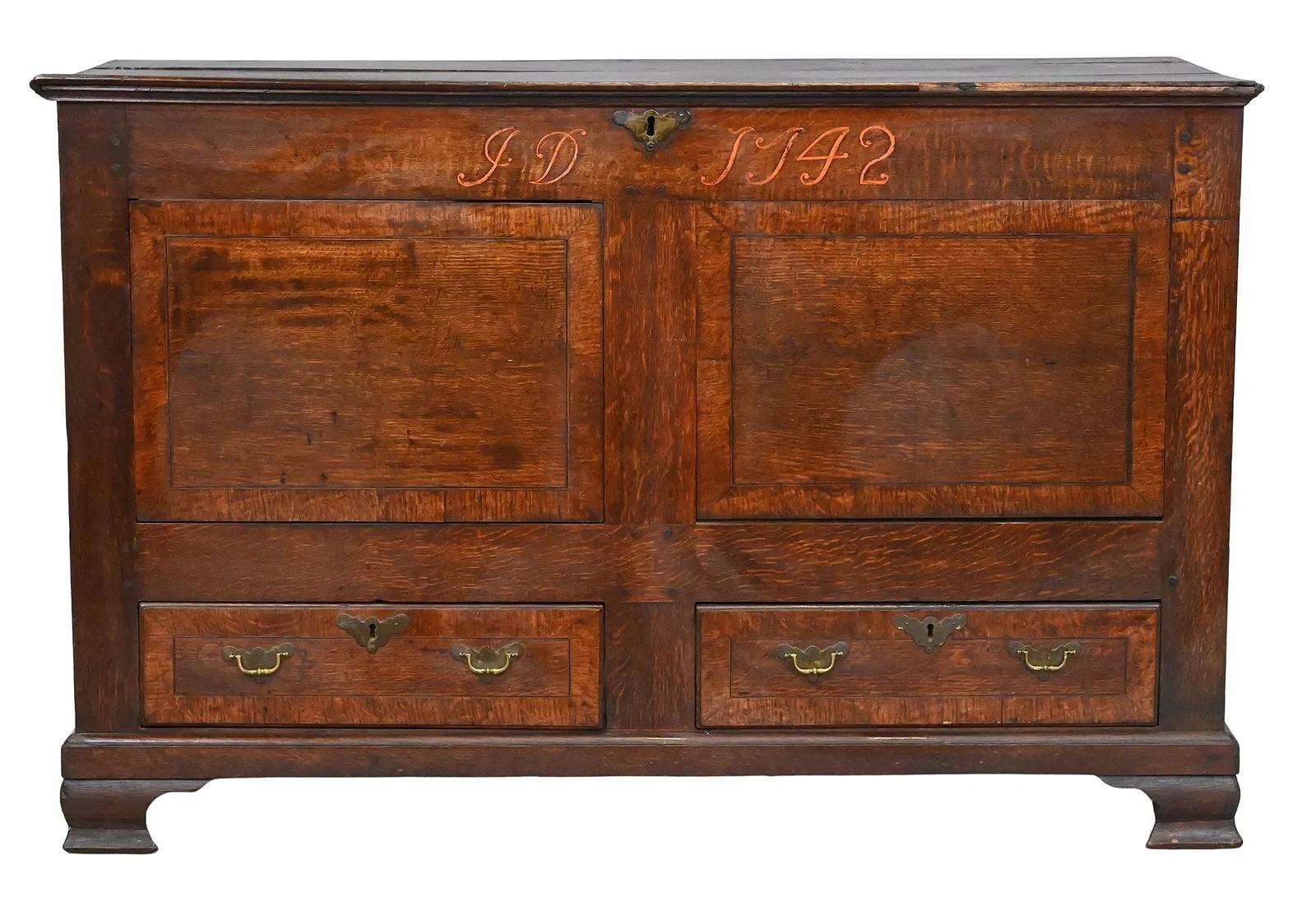 XIXe siècle Ensemble de 12 assiettes à huîtres en porcelaine peinte à la main, fin du 19e ou début du 20e siècle en vente