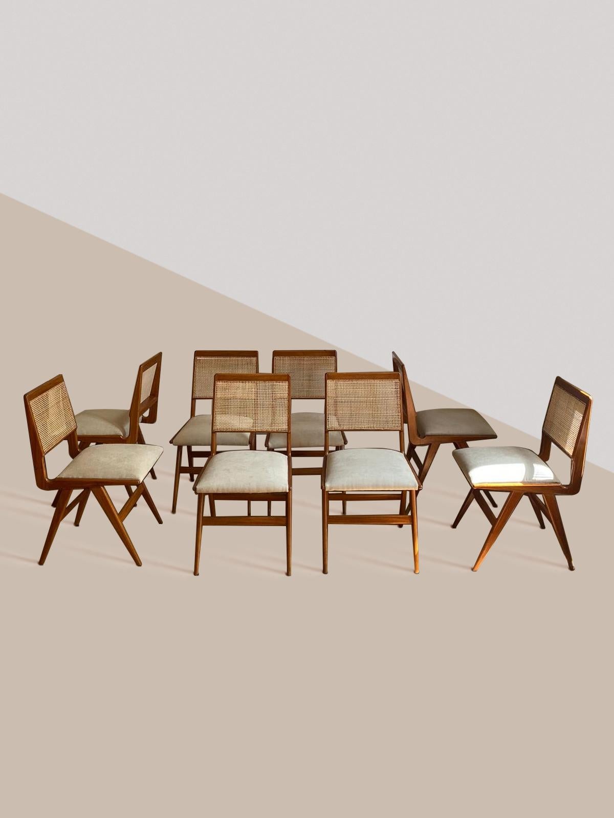 iconic dining chairs