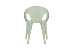 Set of 12 Magis Bell Chair by Konstantin Grcic - Dawn - Recycled Polypropylene