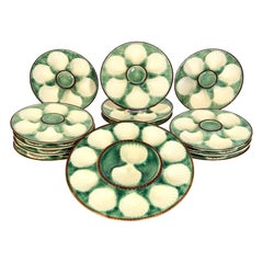 Ceramic Dinner Plates