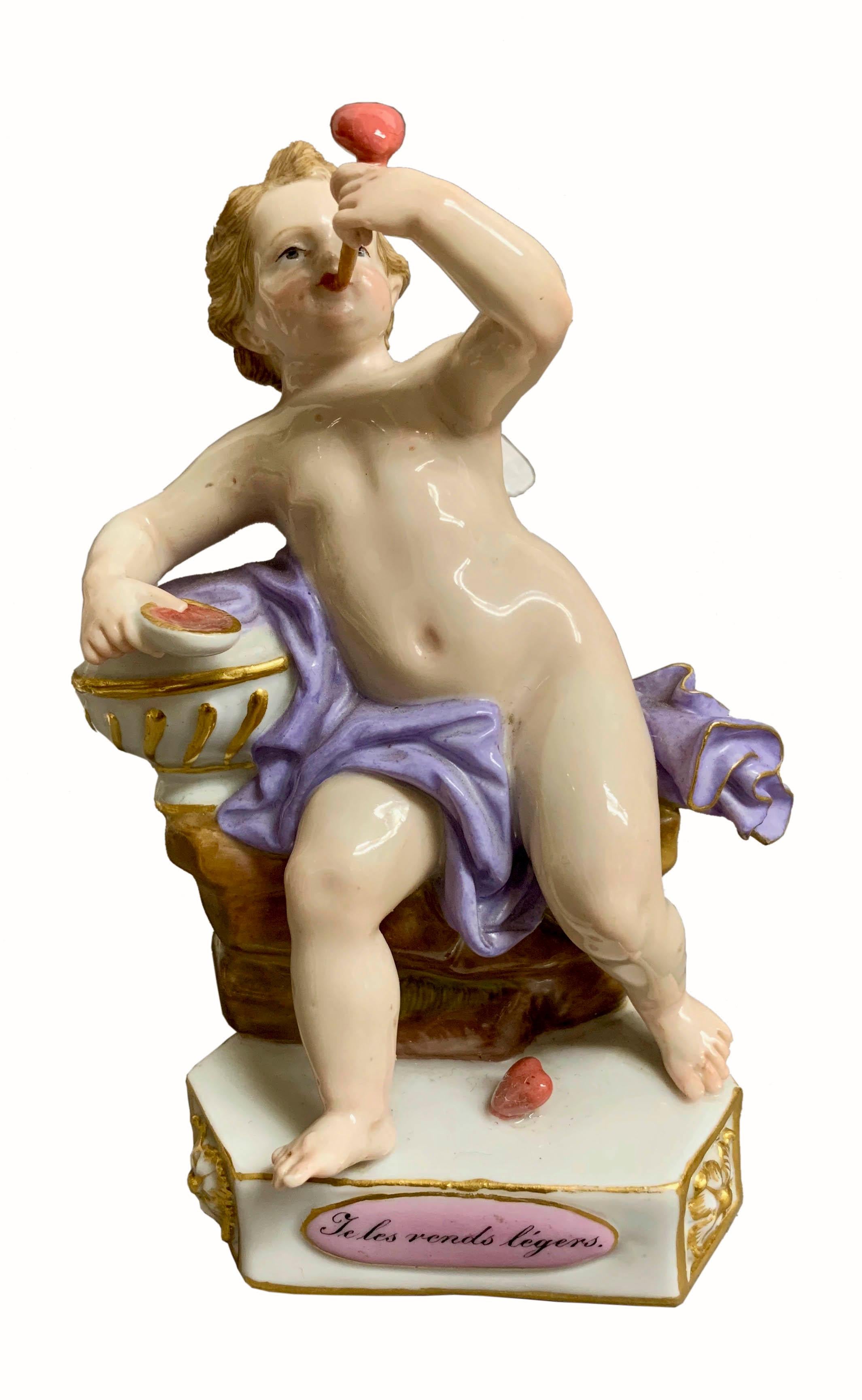 Tedesco Set di 12 figure 