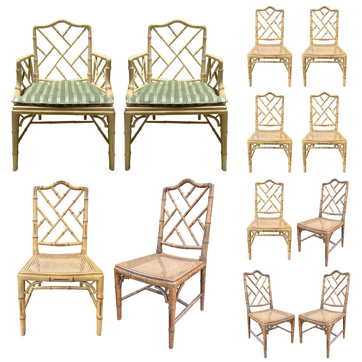 Antique Cane Chairs 380 For Sale on 1stdibs