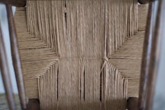 Conjunto de 12 sillas de montaña de Georges Robert, Francia, años 60