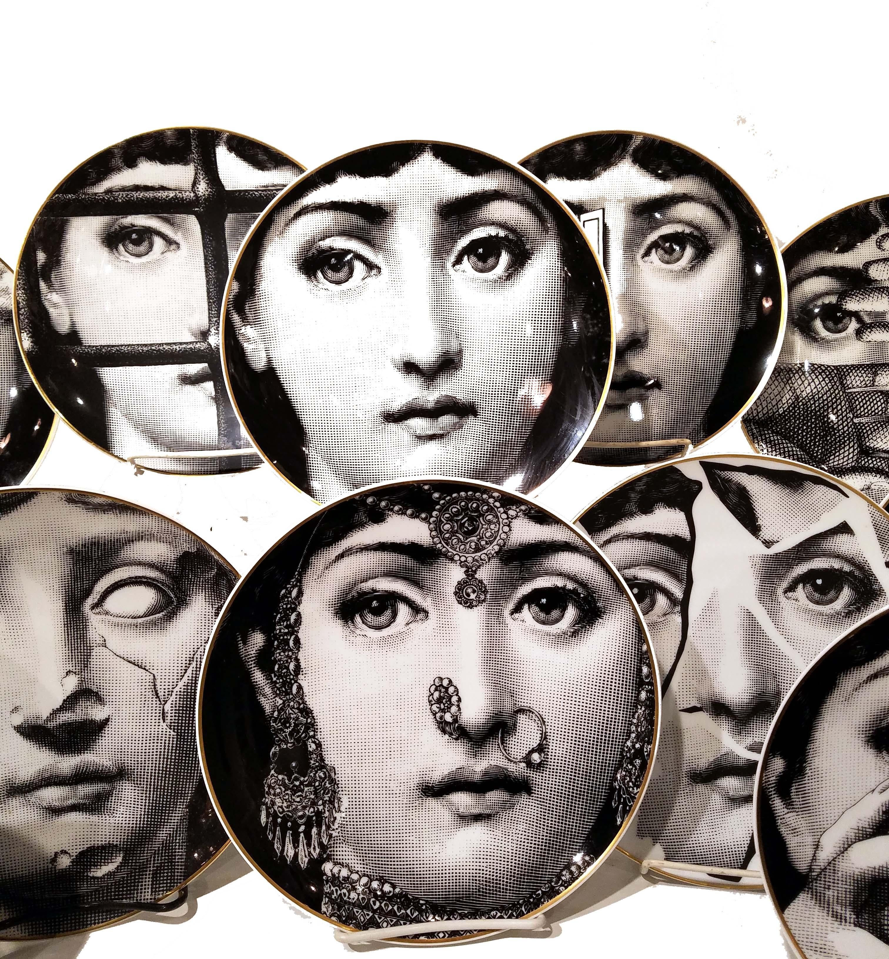 fornasetti rosenthal