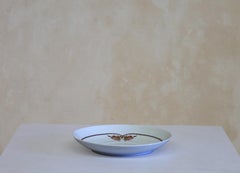 Set of 12 Rosenthal Porcelain Classic Rose Soup Plate