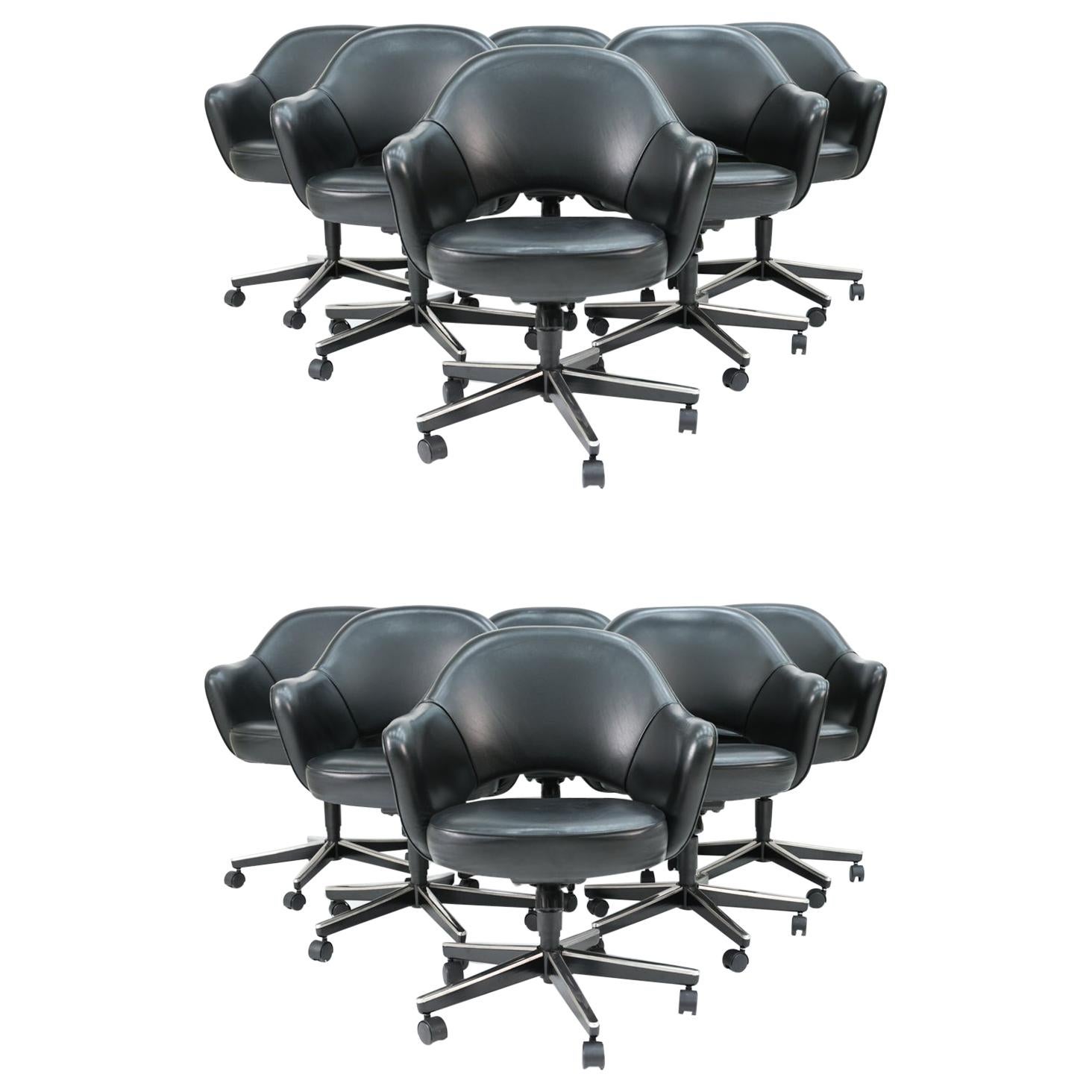 Executive Arm Chair