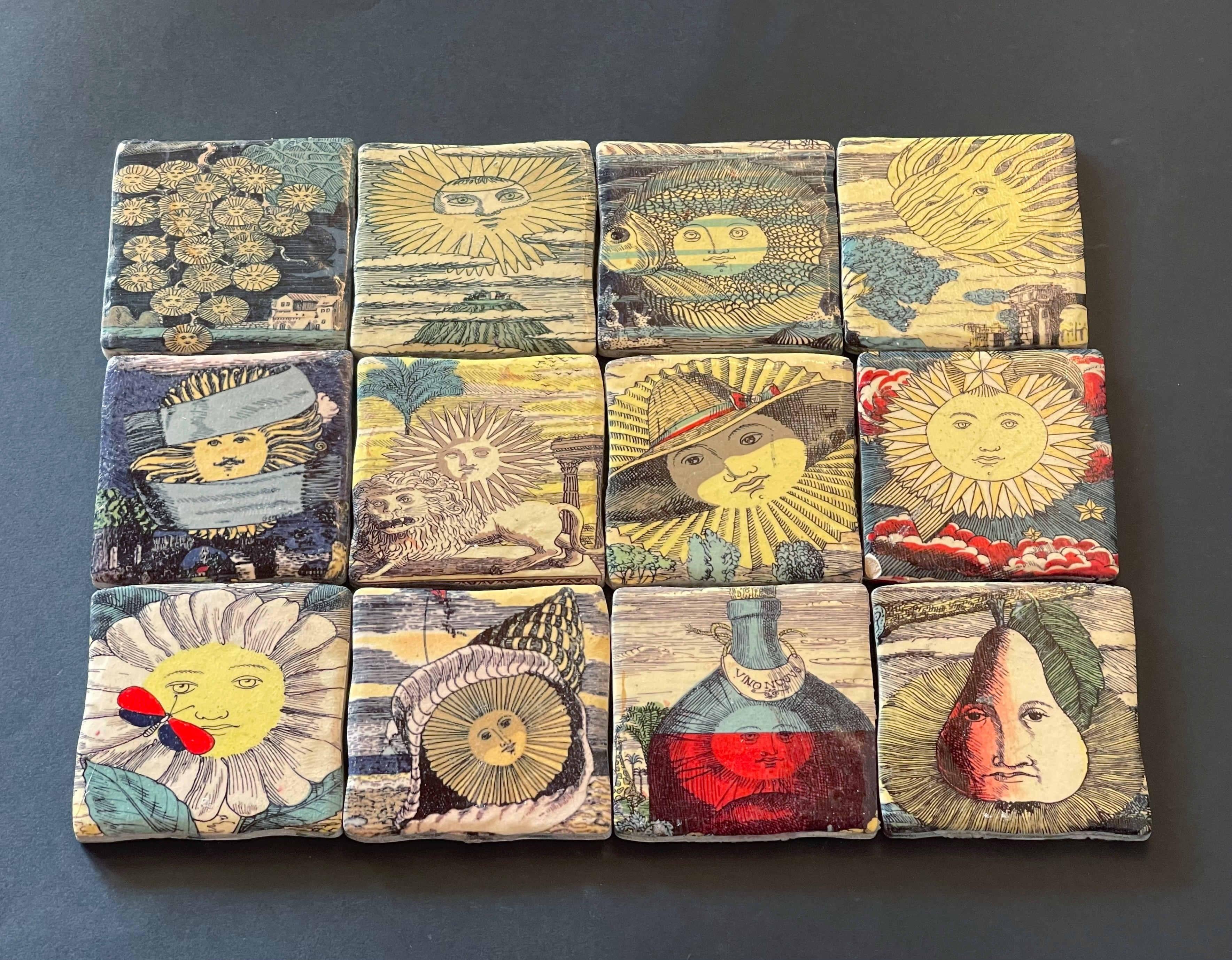 Vintage ceramic 