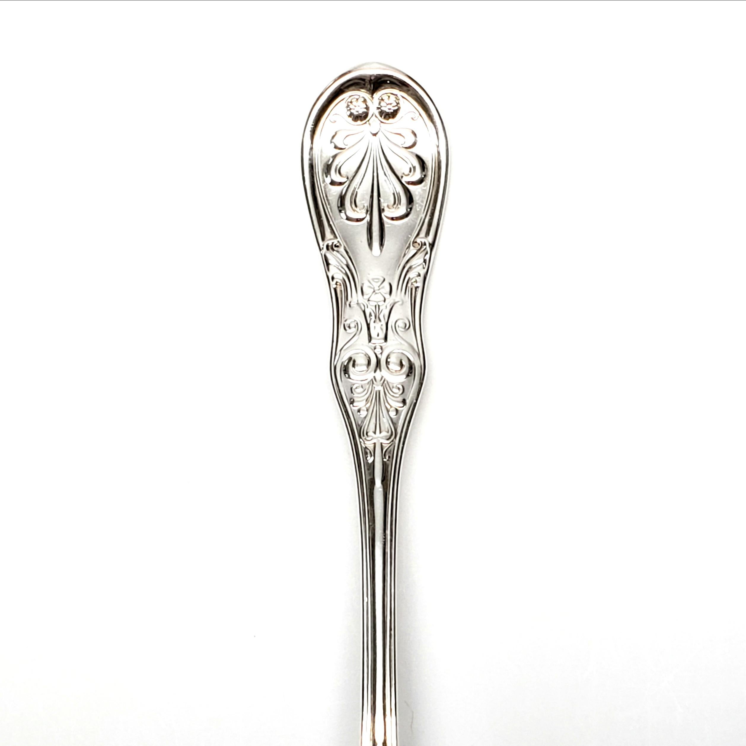 teaspoon saratoga