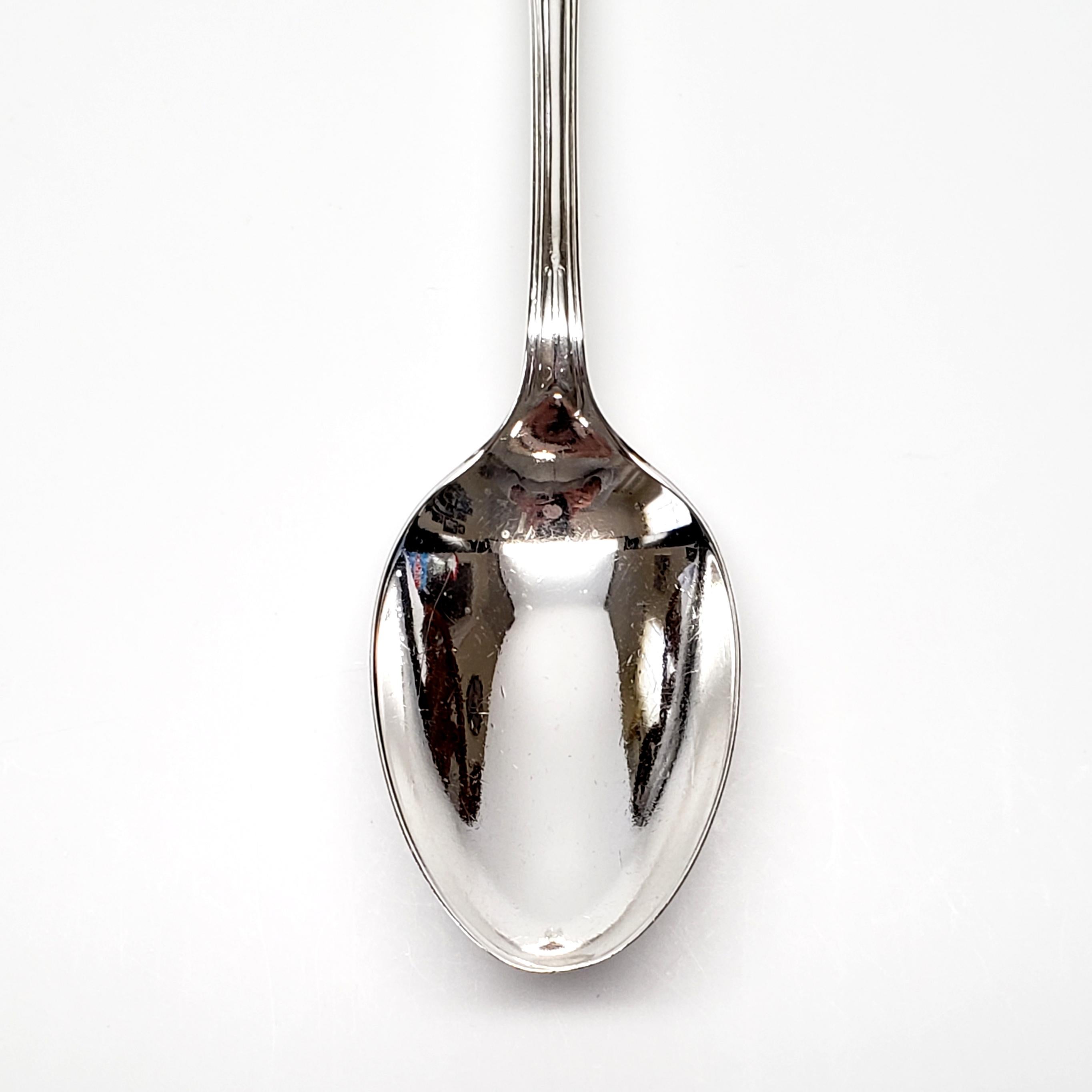 12 teaspoons
