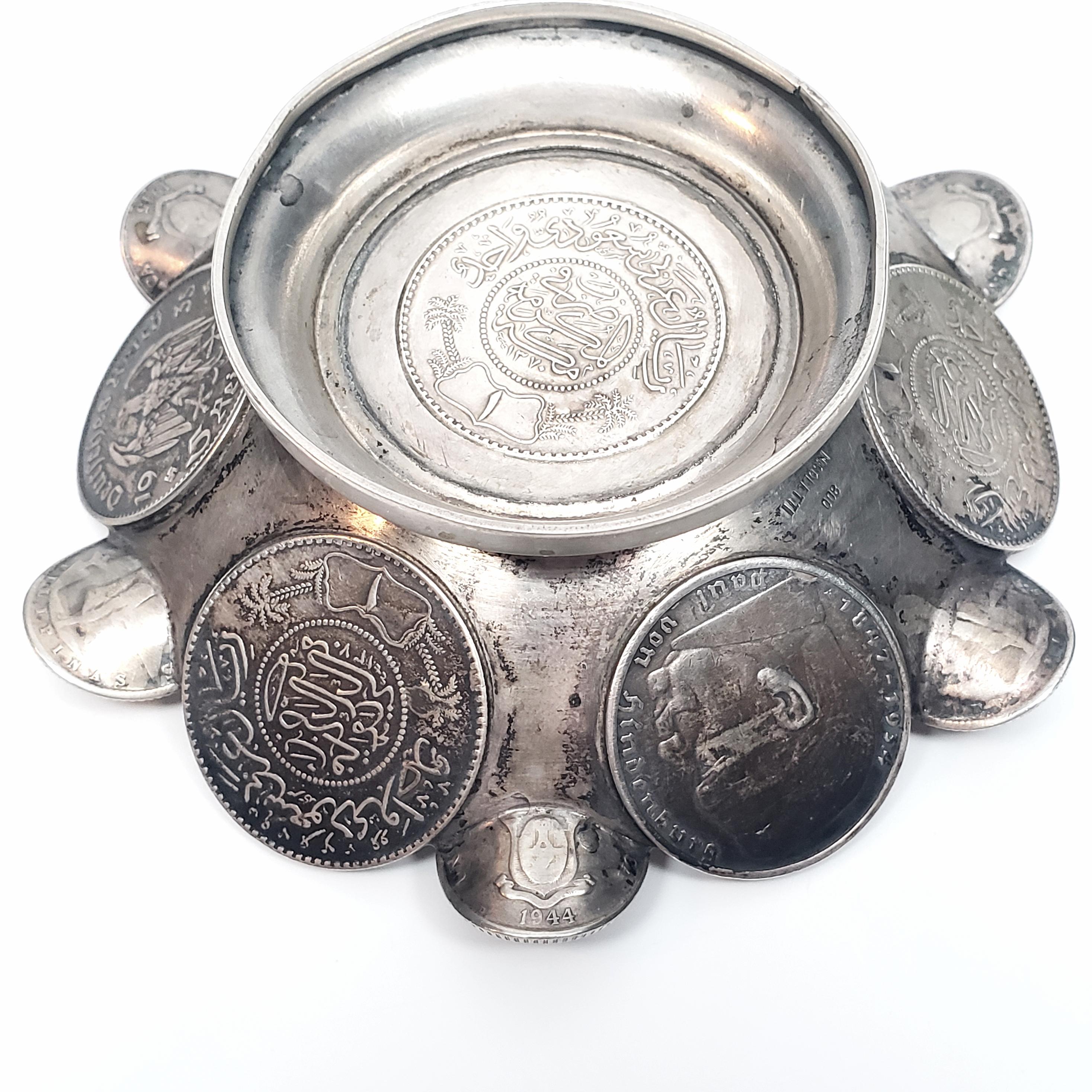 Set of 12 Tiffany & Co St. Dunstan Round Bowl Bouillon Soup Spoons 1