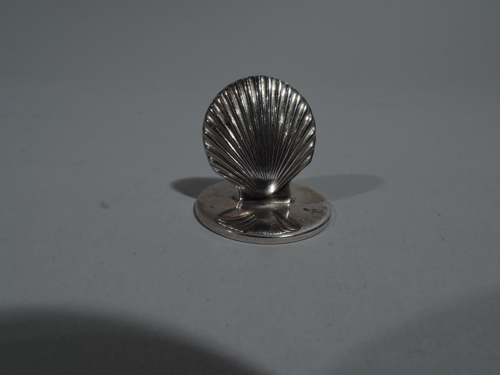tiffany place card holders