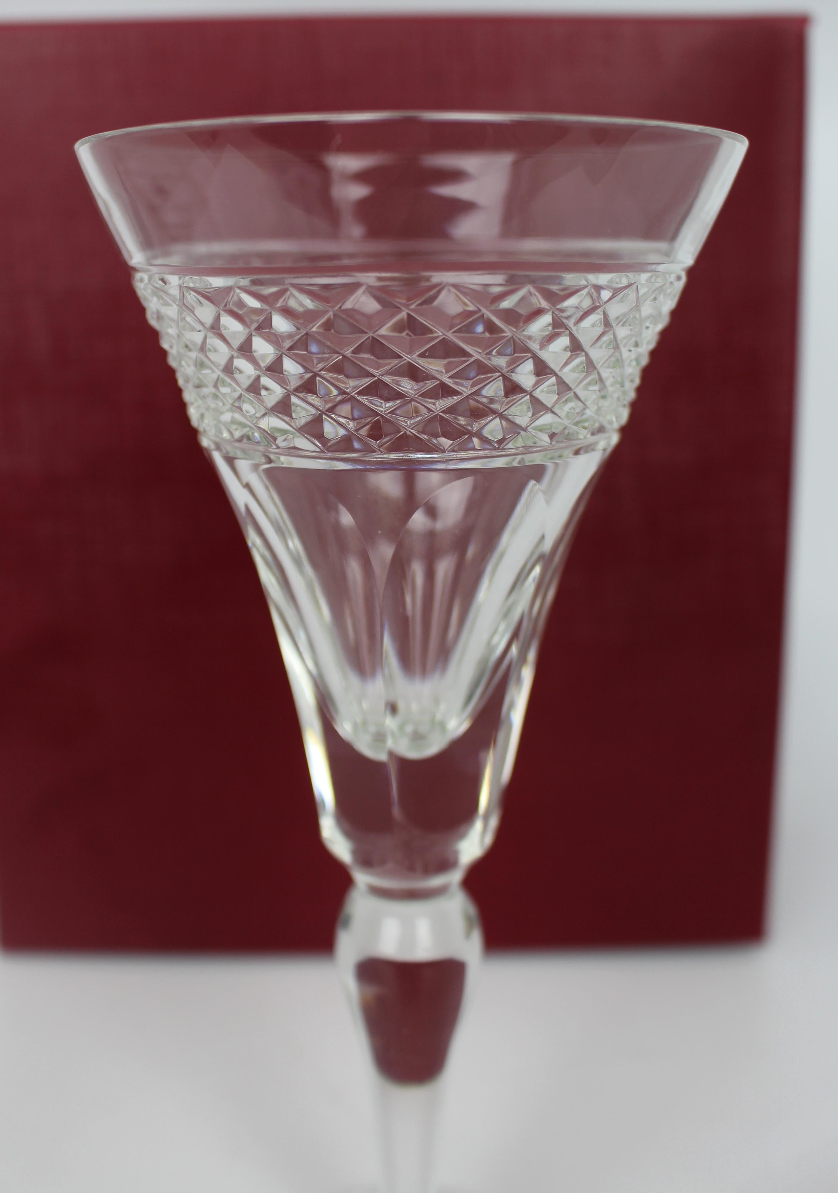 tudor glassware