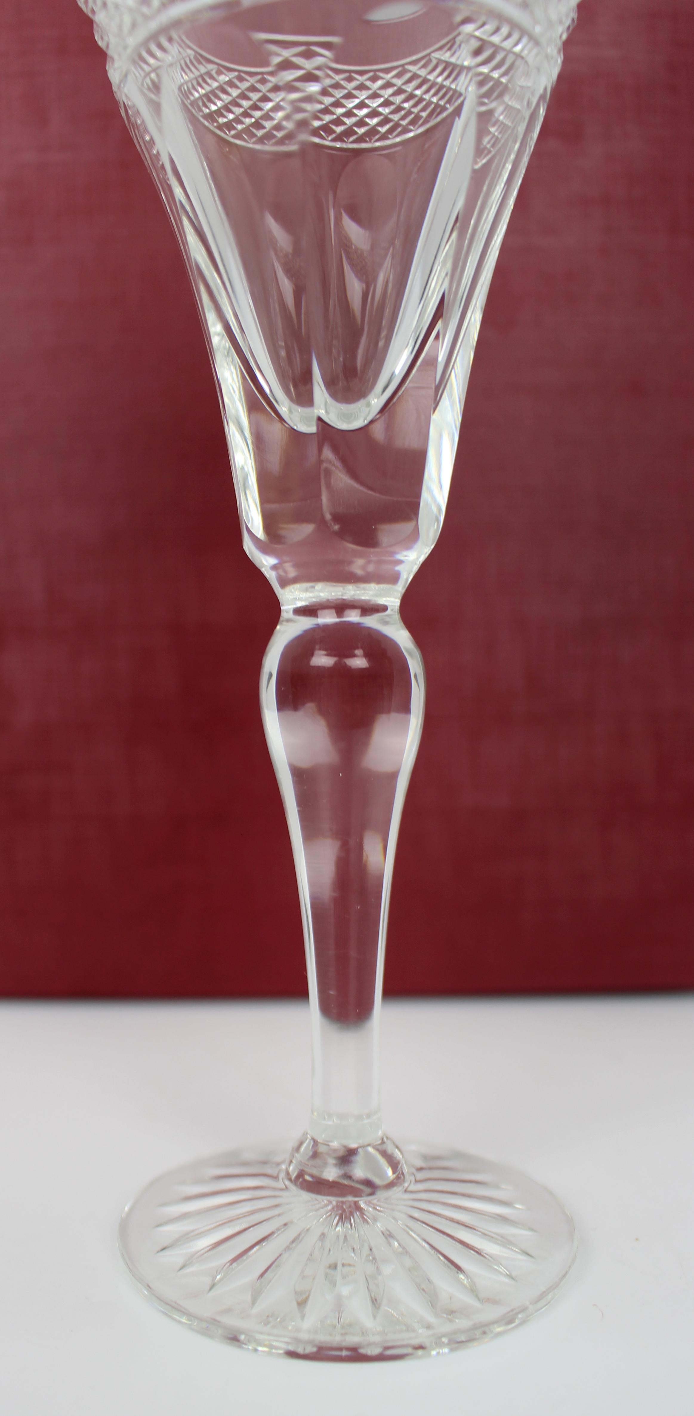 tudor wine glasses
